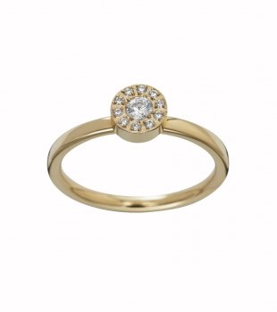 Edblad - Thassos Ring Mini