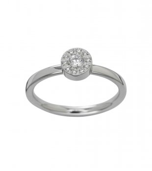 Edblad - Thassos Ring Mini
