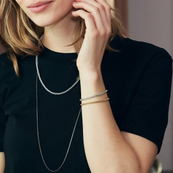 Edblad - Tinsel Bracelet