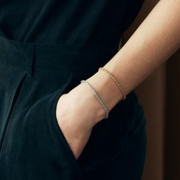 Edblad - Tinsel Bracelet