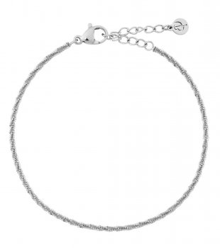 Edblad - Tinsel Thin Bracelet