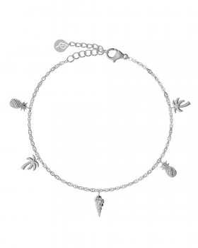 Edblad - Tropic Bracelet Multi