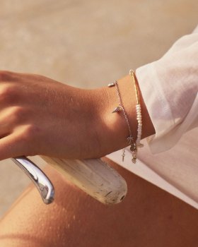 Edblad - Tropic Bracelet Multi