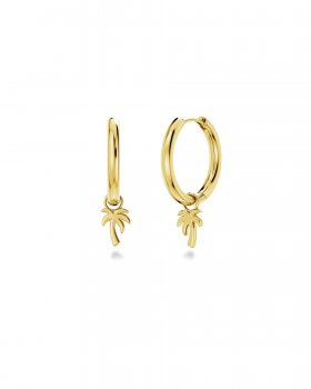 Edblad - Tropic Hoops Palm Tree