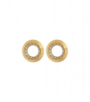 Edblad - Zinnia Studs