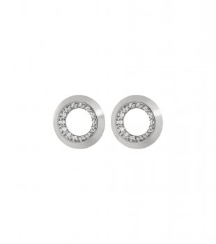 Edblad - Zinnia Studs