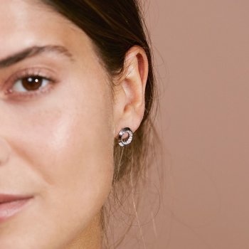 Edblad - Zinnia Studs
