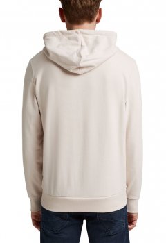 EDC - Hoodie 071CC2J301 Enfärgad