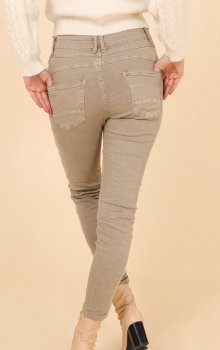Chic - Byxa 3066 5 knappar