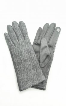 Kingdom - Handskar ST280 Hundtand