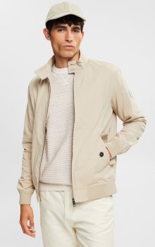 Esprit - Jacka 023EE2G301 Bomulls-finish