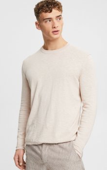 Esprit - Tröja 043EE2I301 Slubyarn-stickning