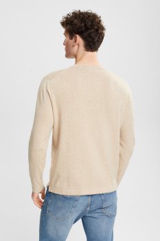 Esprit - Tröja 992EE2I303 Bröstficka