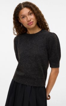 Vero Moda - vmDoffy 2/4 O-neck Pullover