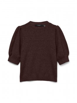 Vero Moda - vmDoffy 2/4 O-neck Pullover