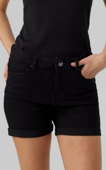 Vero Moda - vmLuna MR Fold Shorts
