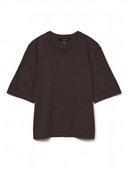 Vero Moda - vmSilje 2/4 O-nck Oversize Pull