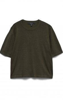 Vero Moda - vmSilje 2/4 O-nck Oversize Pull