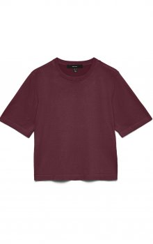 Vero Moda - vmSilje 2/4 O-nck Oversize Pull