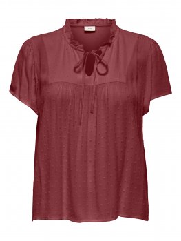Jacqueline - jdyLima SS Top