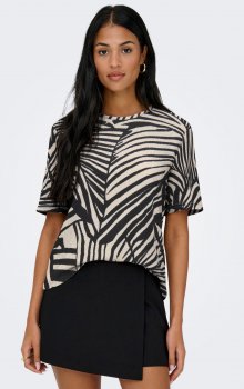 Jacqueline - jdyDebbie SS Top