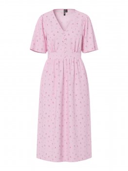 Pieces - pcTala SS Midi Dress