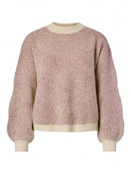 Pieces - pcJenna O-neck Knit