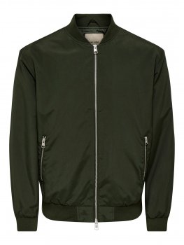 Only & Sons - onsLando Bomber
