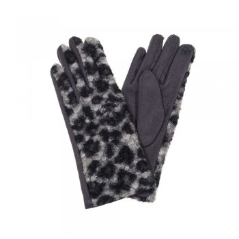 Fox - Handskar ZSS2502-12ST Leopard, Boucle