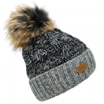 Fox - Mössa PM-2020-05 Melerad