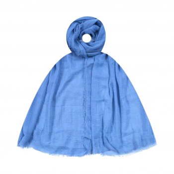 Fox - Scarf GZW2302-01WJ Enfärgad