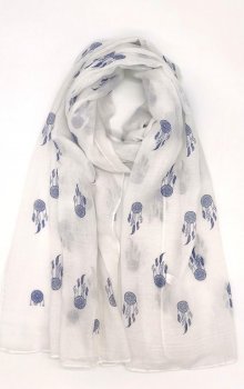 M&P - Scarf G-04 G204-51 Drömfångare