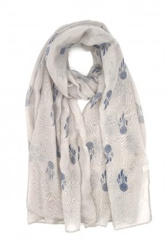 M&P - Scarf G-04 G204-51 Drömfångare