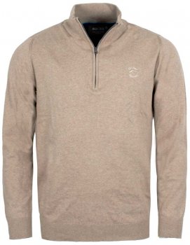 Indicode - Tröja inLiliamos Halvzip