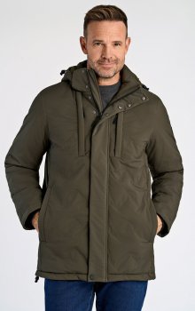 Jacks - Jacka 3-320018 Parkas
