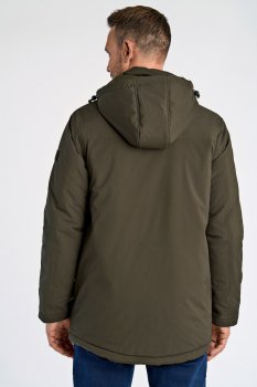 Jacks - Jacka 3-320018 Parkas