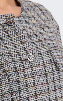 Jacqueline - jdyAlly Boucle Blazer