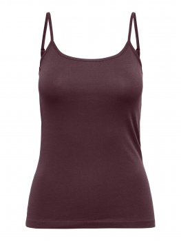 Jacqueline - jdyAva Singlet