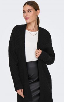 Jacqueline - jdyBigum Long Open Cardigan