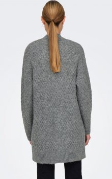 Jacqueline - jdyBigum Long Open Cardigan