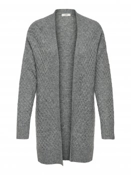 Jacqueline - jdyBigum Long Open Cardigan