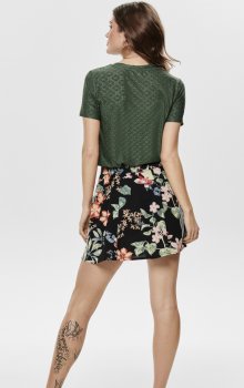 Jacqueline - jdyCathinka SS Tag Top