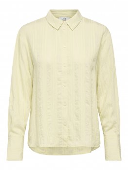 Jacqueline - jdyDanny LS Loose Shirt