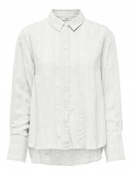 Jacqueline - jdyDanny LS Loose Shirt