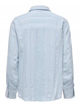 Jacqueline - jdyDanny LS Loose Shirt