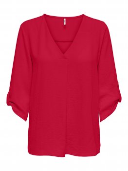 Jacqueline - jdyDivya 3/4 Top