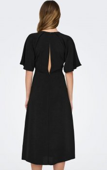 Jacqueline - jdyDivya SS Pleat Dress