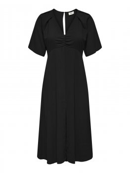 Jacqueline - jdyDivya SS Pleat Dress
