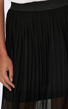 Jacqueline - jdyElsa Pleat Mesh Skirt