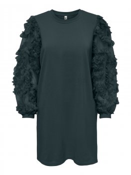 Jacqueline - jdyFairview LS Sweat Dress